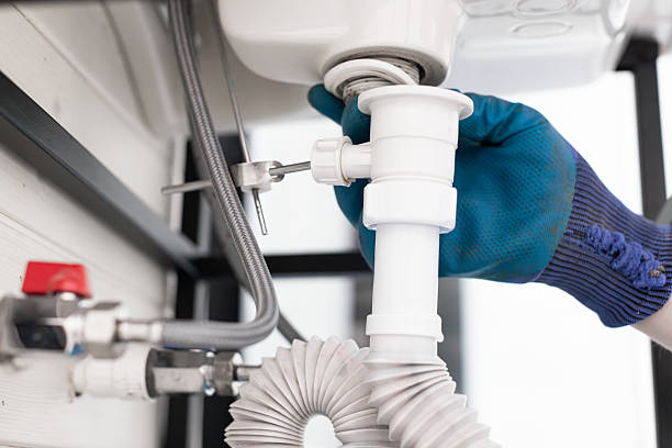 Reliable Pipe Repair contractor in Edison, OH by AAA Plumbing Heating